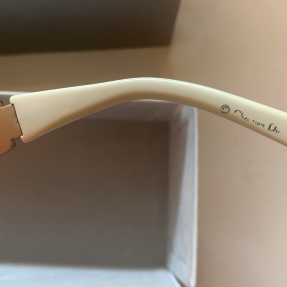 Dior sunglasses - Picture 5 of 6